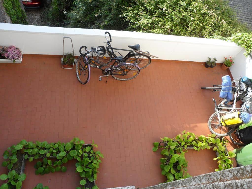 Nest El Camino Hotel Santiago de Compostela Exterior foto